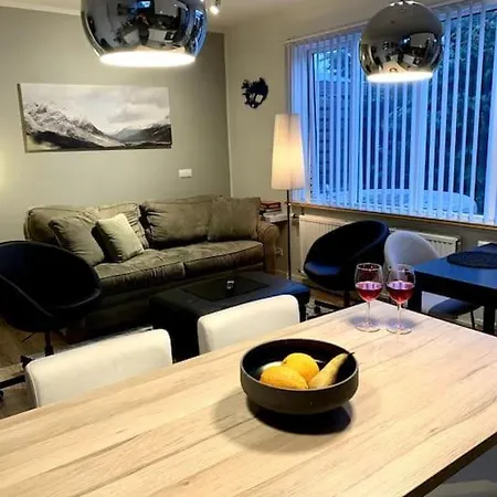 Cosy One Bedroom Apartment In Reykjavík Eksteriør billede
