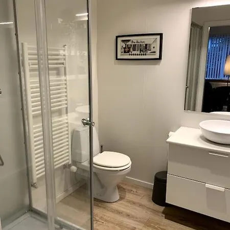 Cosy One Bedroom Apartment In Reykjavík Eksteriør billede
