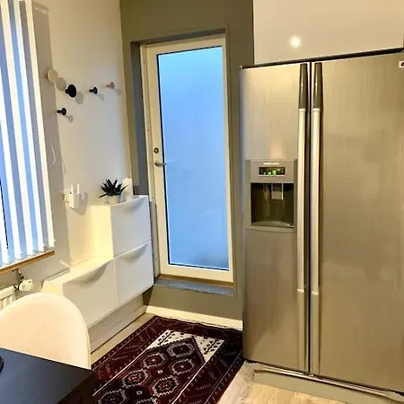 Cosy One Bedroom Apartment In Reykjavík Eksteriør billede