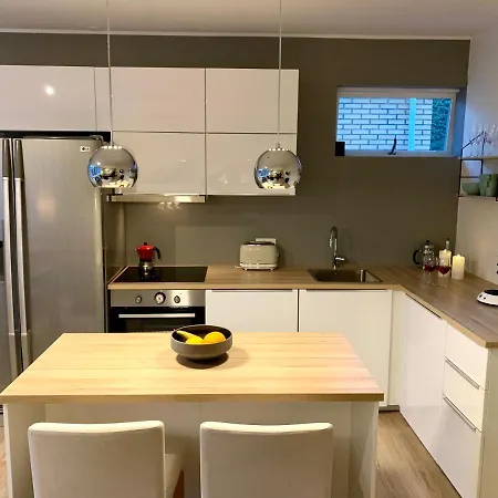 Cosy One Bedroom Apartment In Reykjavík Eksteriør billede