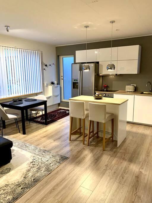 Lejlighed Cosy One Bedroom In Reykjavík