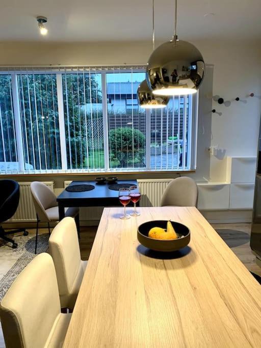 Lejlighed Cosy One Bedroom In *