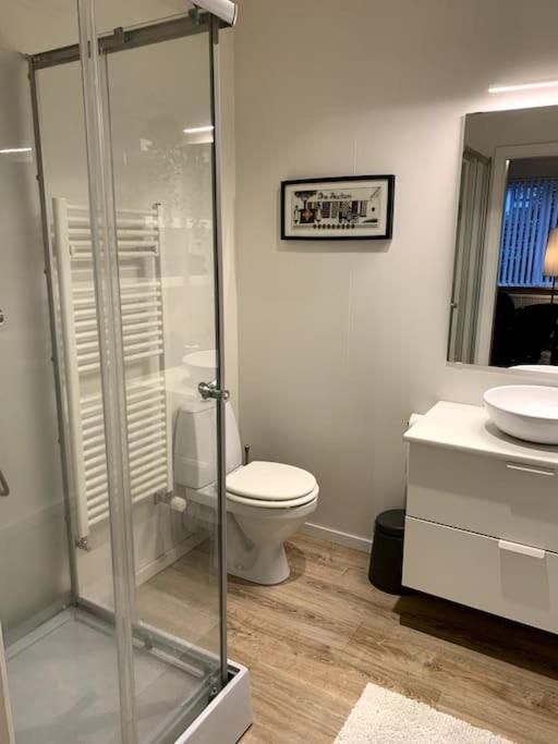 Lejlighed Cosy One Bedroom In *