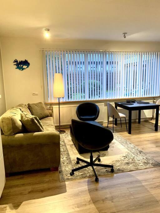 Cosy One Bedroom In Lejlighed Reykjavík