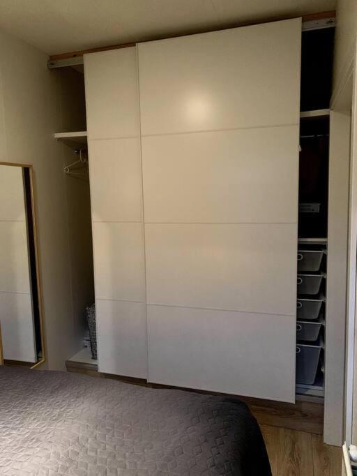 Cosy One Bedroom In Lejlighed Reykjavík