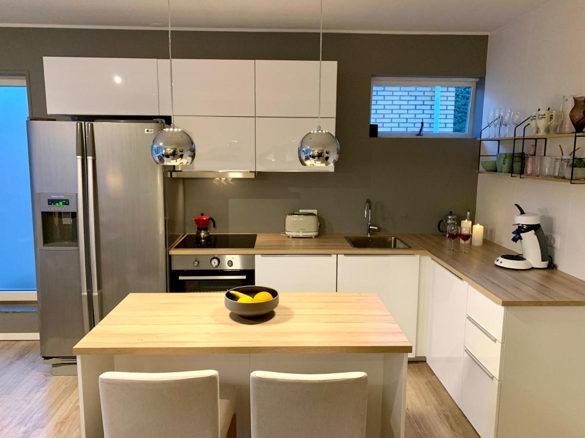 Cosy One Bedroom In Lejlighed Reykjavík